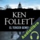 Audiolibro El tercer gemelo Ken Follett