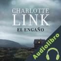 Audiolibro El Engaño Charlotte Link