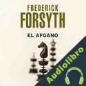 Audiolibro El afgano Frederick Forsyth