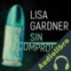 Audiolibro Sin compromiso Lisa Gardner