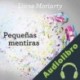 Audiolibro Pequeñas mentiras Liane Moriarty