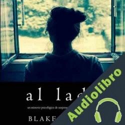 Audiolibro Al lado Blake Pierce