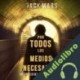 Audiolibro Por Todos los Medios Necesarios Jack Mars