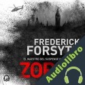 Audiolibro El Zorro Frederick Forsyth