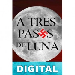 A tres pasos de la luna Beatriz Cáceres