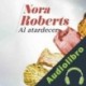 Audiolibro Al atardecer Nora Roberts
