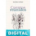 Cuentos reunidos Beatriz Espejo