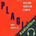 Audiolibro Plagio Héctor Aguilar Camín