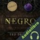 Audiolibro Negro Ted Dekker