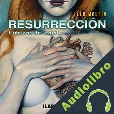 Audiolibro Resurrección Ivan Mourin