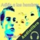 Audiolibro Adiós a los hombres Antonio Gómez Rufo