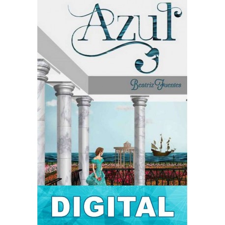 Azul Beatriz Fuentes