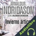 Audiolibro Invierno Artico Arnaldur Indridason