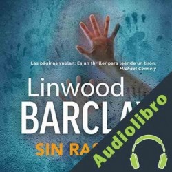 Audiolibro Sin Rastro Linwood Barclay