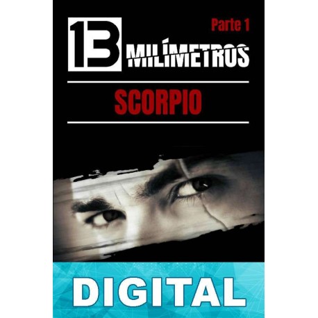 Scorpio Beatriz G. López