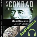 Audiolibro El agente secreto II Joseph Conrad