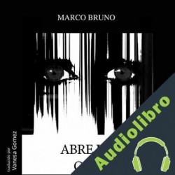 Audiolibro Abre los Ojos Marco Bruno