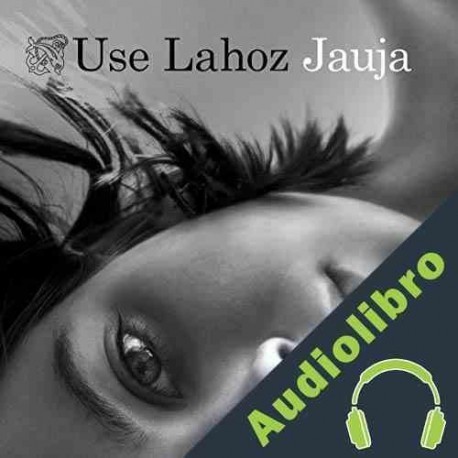 Audiolibro Jauja Use Lahoz