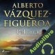 Audiolibro Palmira Alberto Vázquez Figueroa