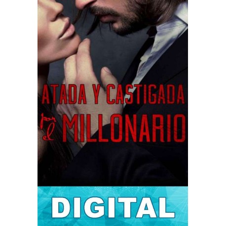 Atada y castigada por el millonario Beatriz Lefebvre