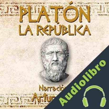 Audiolibro La República Platón