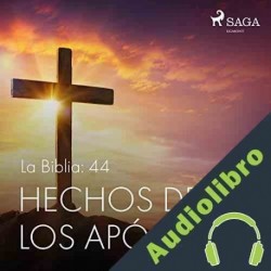 Audiolibro Hechos de los apóstoles uncredited