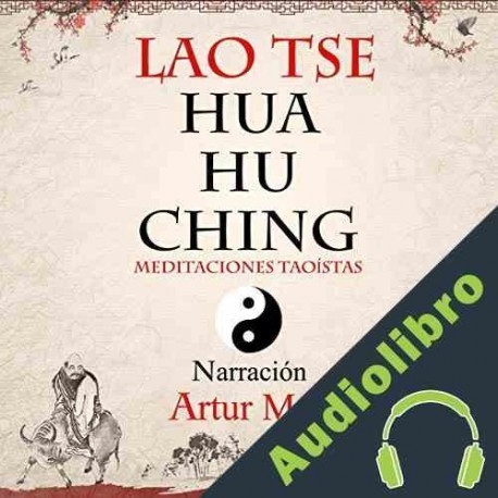 Audiolibro Hua Hu Ching Lao Tse