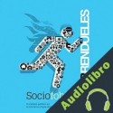 Audiolibro Sociofobia Cesar Rendueles