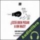 Audiolibro ¿Está bien pegar a un nazi? Jaime Rubio