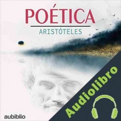 Audiolibro La Poetica Aristóteles