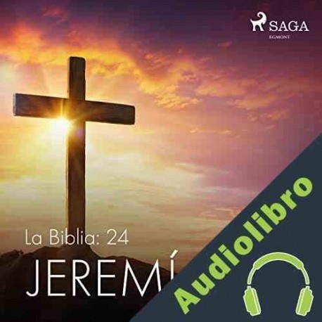 Audiolibro Jeremías uncredited