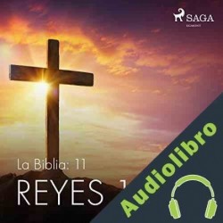 Audiolibro Reyes 1 uncredited