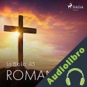 Audiolibro Romanos uncredited
