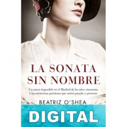 La sonata sin nombre Beatriz O´Shea