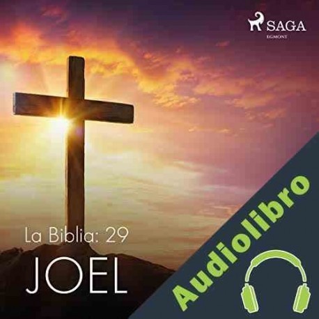 Audiolibro Joel uncredited