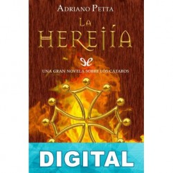 La herejía Adriano Petta