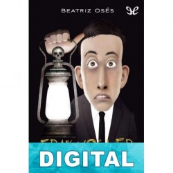 Erik Vogler y la maldición de Misty Abbey-Castle Beatriz Osés