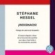 Audiolibro ¡Indignaos! Stéphane Hessel