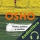Audiolibro Poder, política y cambio Osho