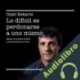 Audiolibro Lo difícil es perdonarse a uno mismo Iñaki Rekarte