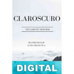 Claroscuro Beatriz Roger & Luiso Soldevila