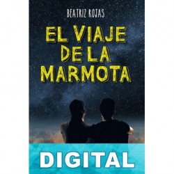 El viaje de la marmota Beatriz Rojas