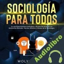 Audiolibro Sociología Para Todos Wolynn Glad