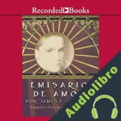 Audiolibro Emisario de Amor James Twyman