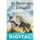 El reino de Lyoda Becca Fernández