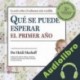 Audiolibro Qué se puede esperar el primer año Heidi Murkoff