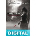 Crescendo Becca Fitzpatrick
