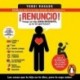 Audiolibro ¡Renuncio! Guía para que tú y tus hijos disfruten de su adolescencia Yordi Rosado