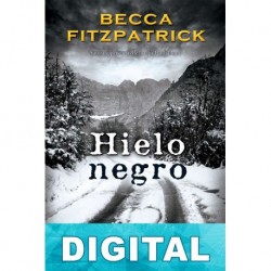 Hielo negro Bernardo Fernández