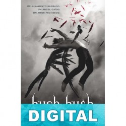 Hush, Hush Becca Fitzpatrick